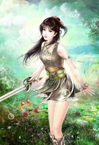 我是特種兵之傾城悍婦