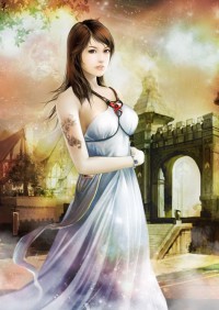 康熙与太子妃[清穿]-v文