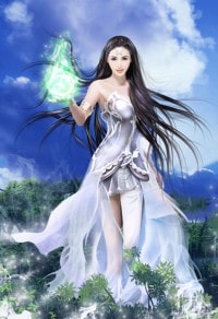 情敌每天都在变美