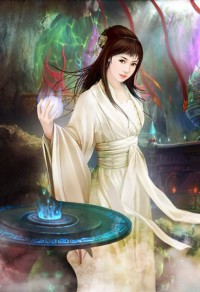 快穿之靈願使者