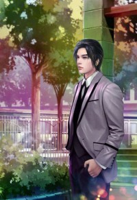 惹爱上身：霸道总裁宠妻成瘾