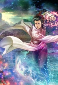 錦鯉團寵：神醫萌妃五歲半