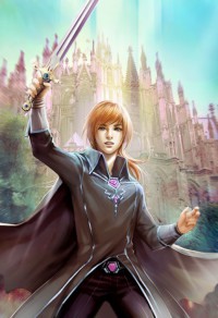 “女”傭