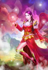魔法世界的炼金大魔王