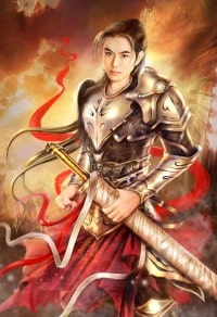 兵种神将